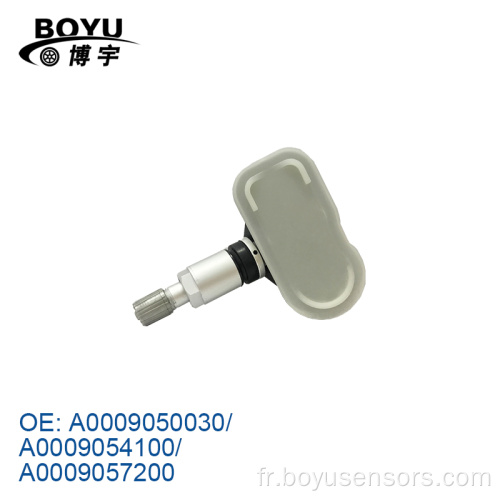 TPMS A0009050030 A0009054100 A0009057200 433MHZ pour Mercedes